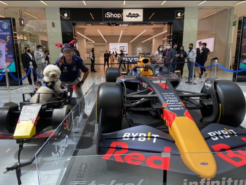 RayonJorge's tweet photo. #AMáximaVelocidad #TeamCheco  amigos ayúdenos dando like y RT a esta publicación para conocer a Checo y Max porfa con Telcel Automovilismo @Telcel_Racing  gracias a todos por su apoyo https://t.co/55Iya1K5Fd