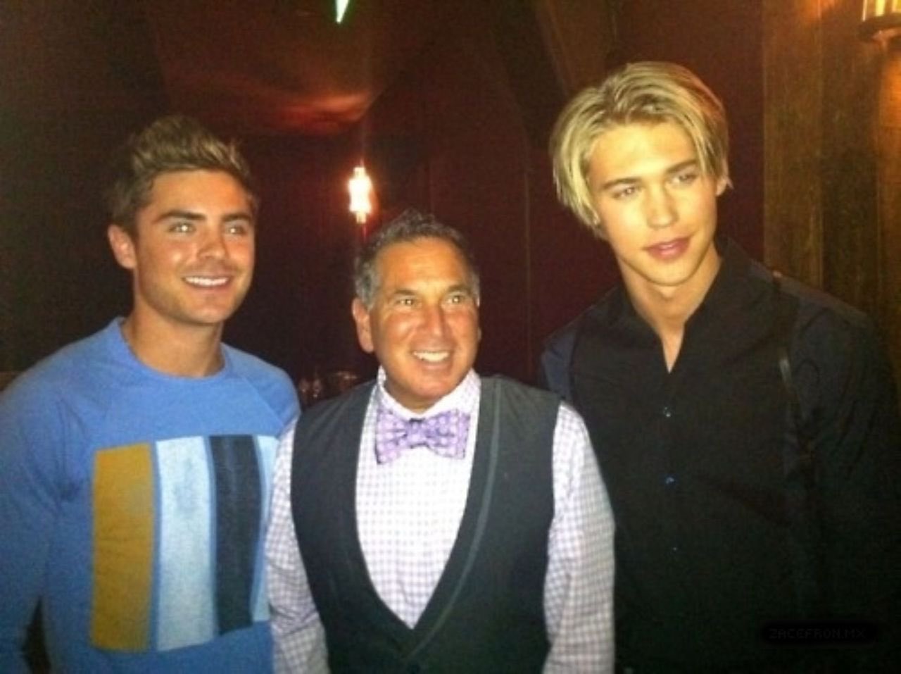 Happy Birthday Zac Efron 
