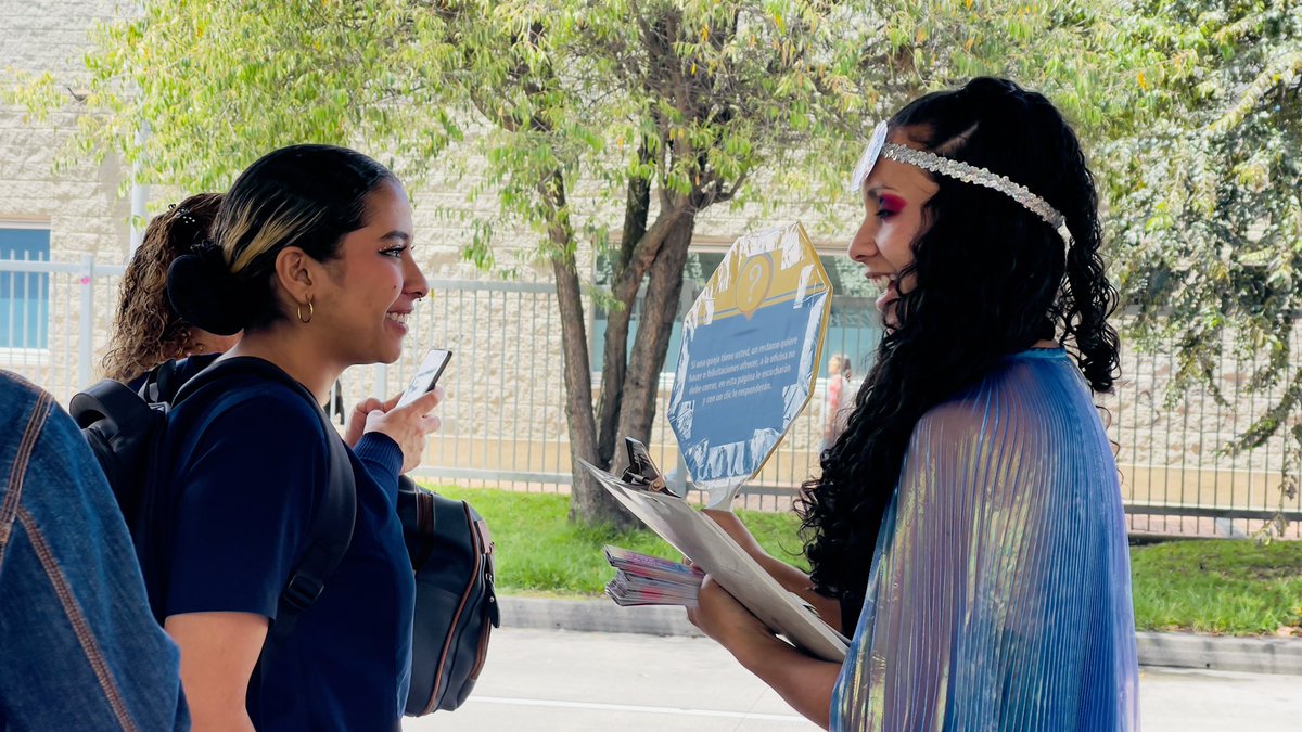 Seguimos desde el Portal Suba, compartiendo con los usuarios del sistema la Conmemoración de la semana distrital de la participación ciudadana. #SemanaParticipación