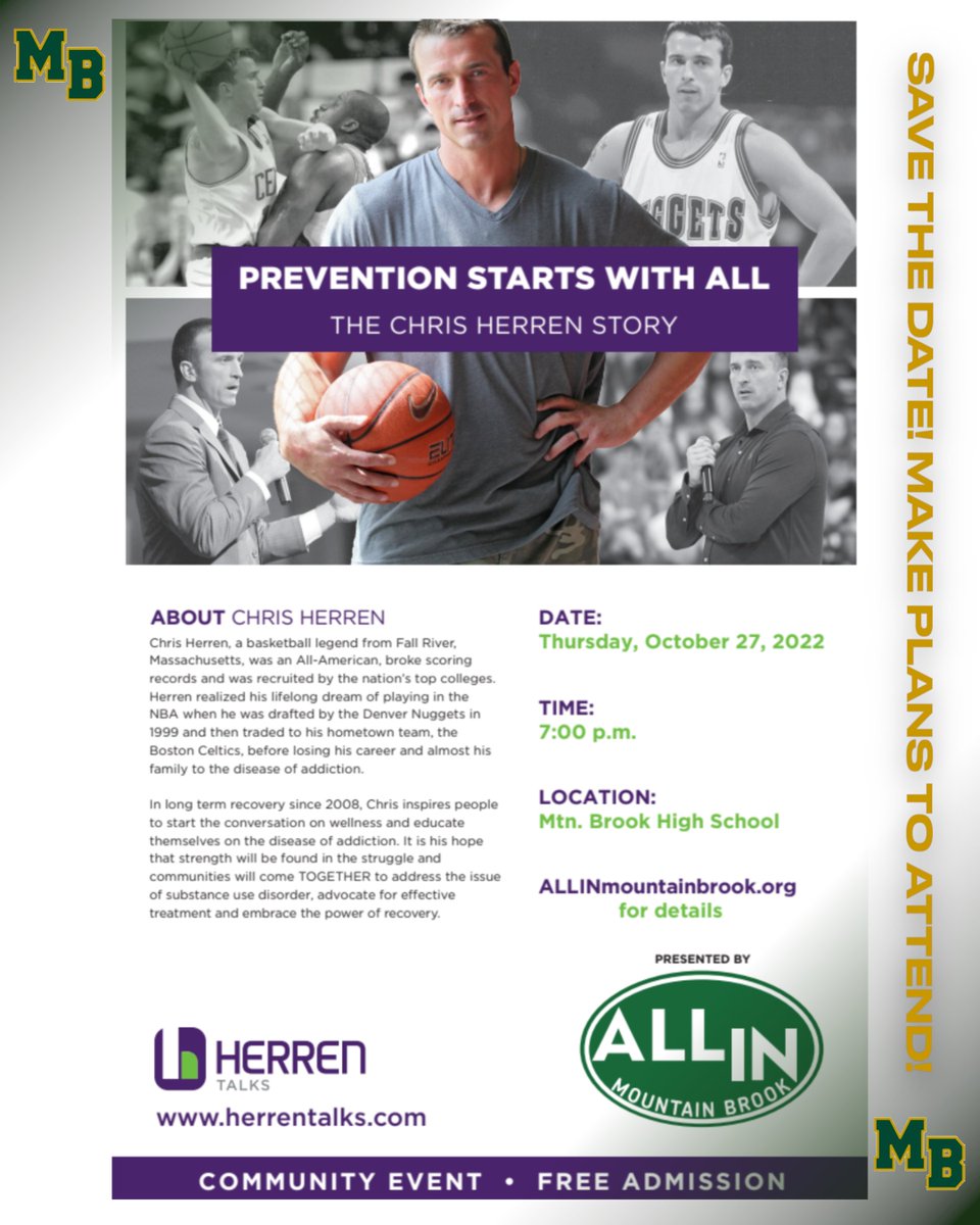 Mountain Brook Athletics (@mbs_athletics) on Twitter photo 