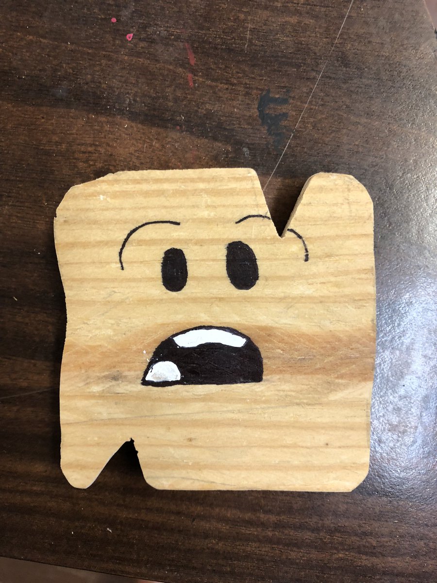 Simple designs in Tech 7
With added flair!
#useyourhands