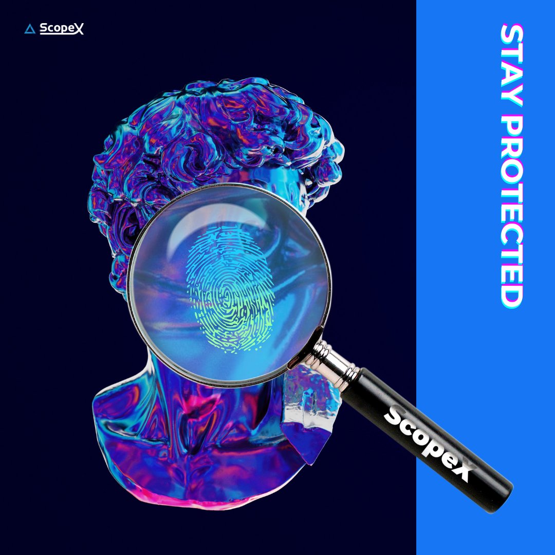 ScopeX.ai tweet media