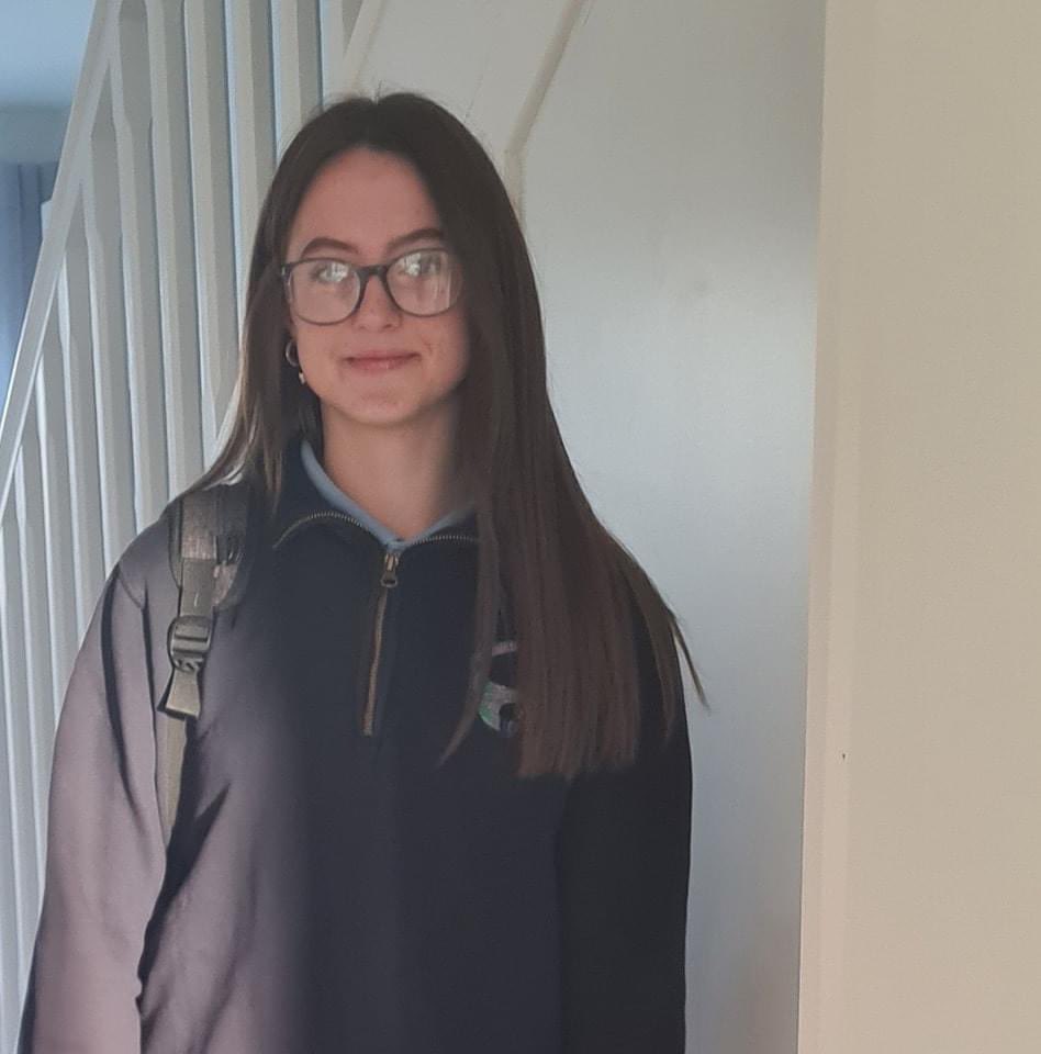 It is with heavy hearts that we must announce the passing of TY student Céilí McInerney this week. We are devastated by the loss of such a beautiful soul. We would like to offer our sincere condolences to Céilí’s family & friends at this sad time. May she rest in eternal peace.