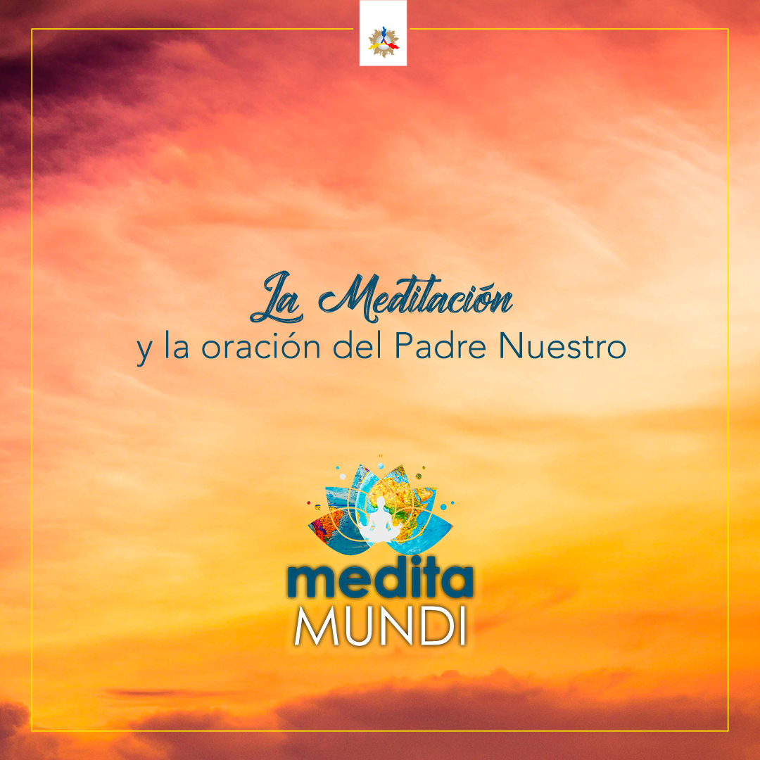 gnosisparaguay's tweet photo. 🙏Es necesario aprender a rezar científicamente. Quien aprende a combinar inteligentemente la oración con la meditación obtiene resultados objetivos y maravillosos.
💖El Padre Nuestro es una fórmula mágica de inmenso poder sacerdotal
#aprenderameditar #gnosis #meditación https://t.co/sVHQ0RJwx9