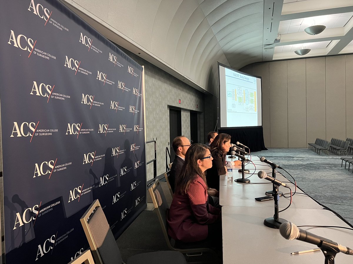 Flavio G Rocha, MD, FACS, FSSO tweet media