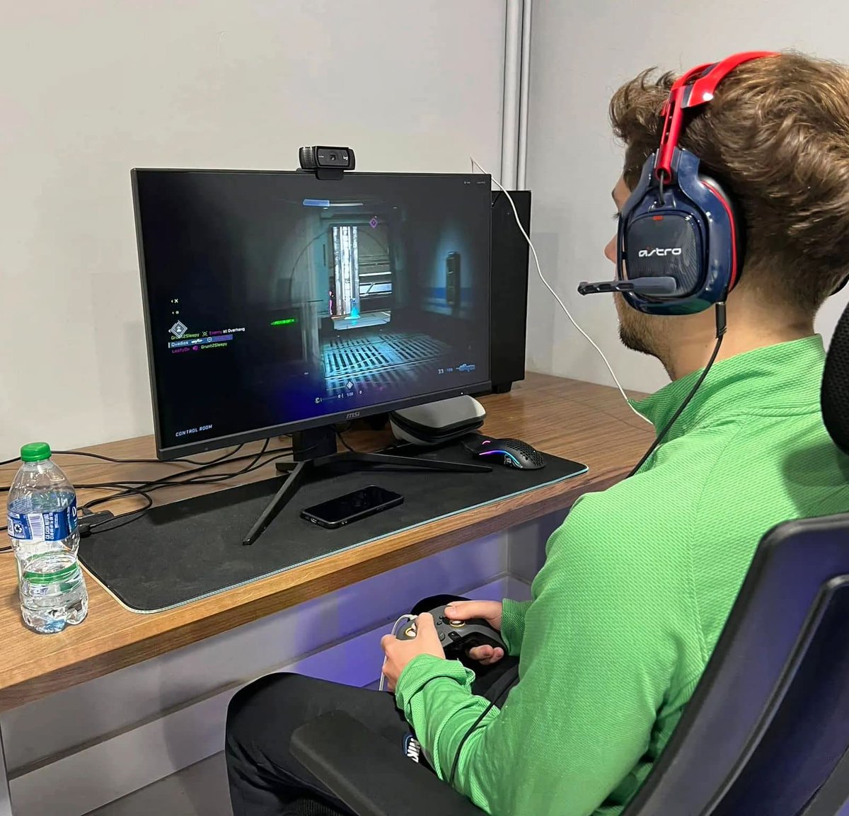 JLINGZ Esports tweet media