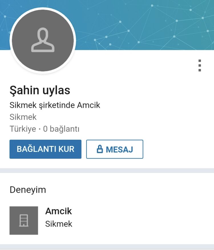 nocontextamci's tweet photo. 10/10 şirket ismi https://t.co/qIrfD0Bi1l