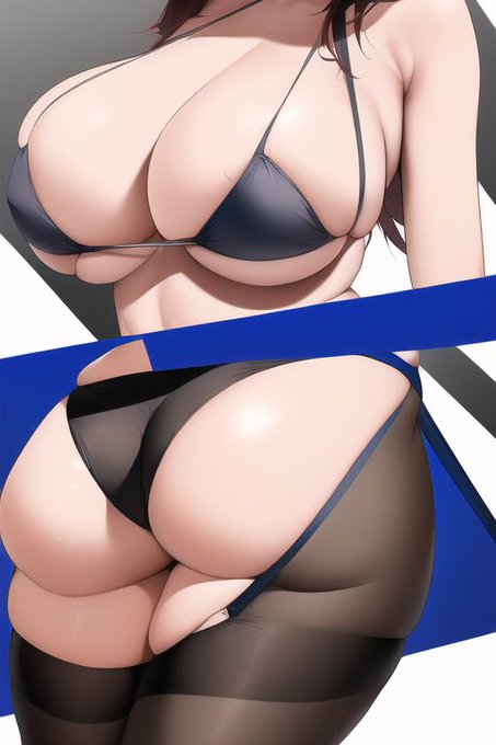 NovelAIさん、僕をムラムラさせる肉体を完全に分かってきてるんだけど、そこに学習機能は備わってないし、NovelAIさんの趣味だと思う 