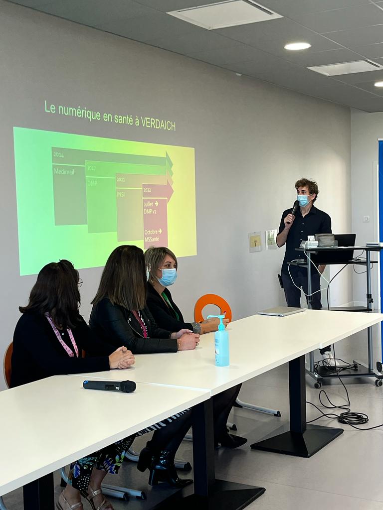 Clinique de Verdaich tweet media