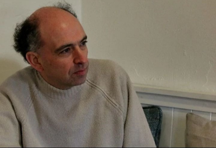 ElmetTrustUK's tweet photo. The Elmet Trust will be hosting an evening with Kenneth Steven at Ted's House in Mytholmroyd on the 3rd November! 

Tickets are now available via Eventbrite here ... 

https://t.co/EOf4vTSweY https://t.co/Jci4704IHz