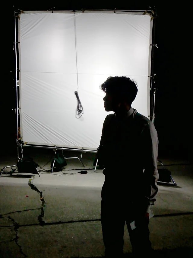 CarlosTheMovie's tweet photo. Don’t be afraid to step out of your comfort zone. Oftentimes, you are more than ready. #independentfilms #independentfilmaking #whittier #mywhittier #film #daretodream #cttg https://t.co/58Tk28NNyM