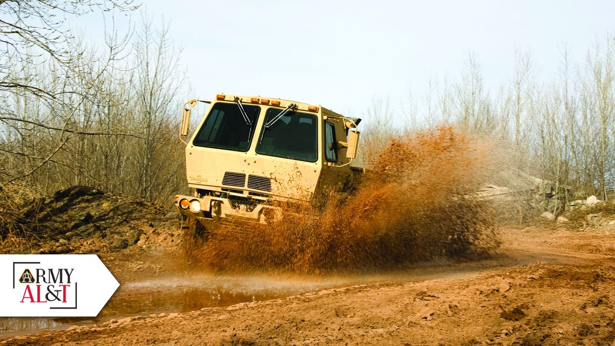USAASC's tweet photo. In the latest from #ArmyALT : Lessons learned from applying flexible source selection tools and processes to the procurement of a Commercial Tactical Vehicle hybridization solution. Learn more at: https://t.co/Yj8FJDE8GX.
@peocscss  | #ArmyAcquisition | #ArmyModerization https://t.co/O1XcBj9rWX