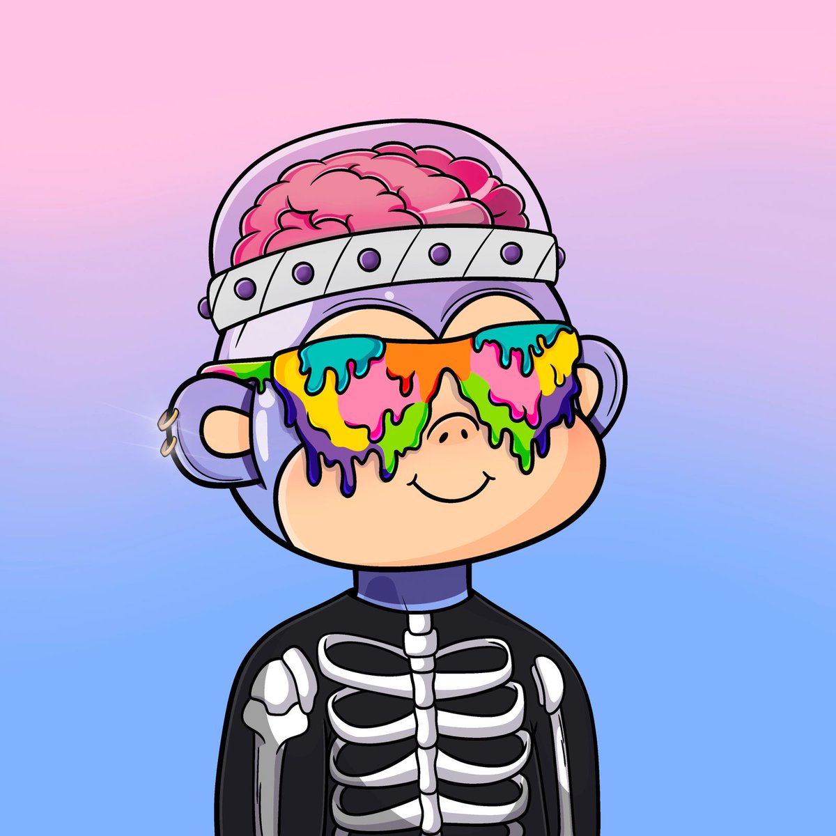 Monkelist Giveaway
🐒 3WL Spots

Retweet and tag 3 people.
Let us know why you want a Monke!

#LFM #Aptos #AptosMovement
