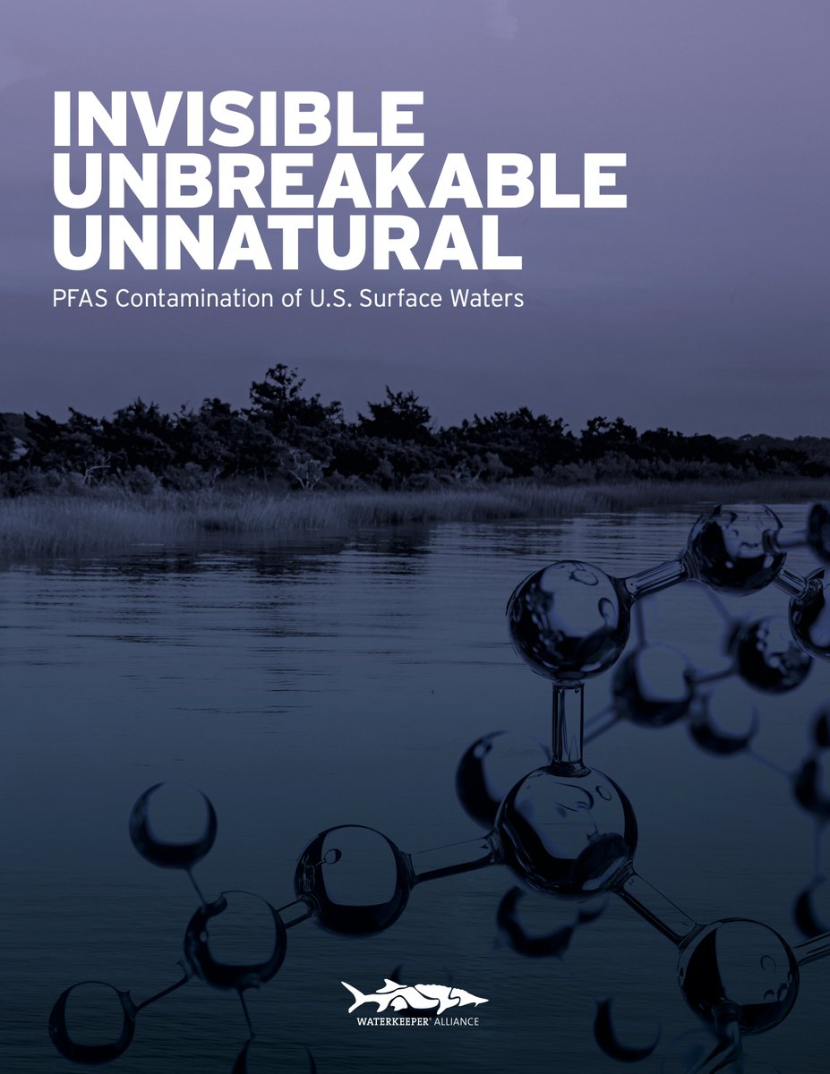 Waterkeeper Alliance tweet media