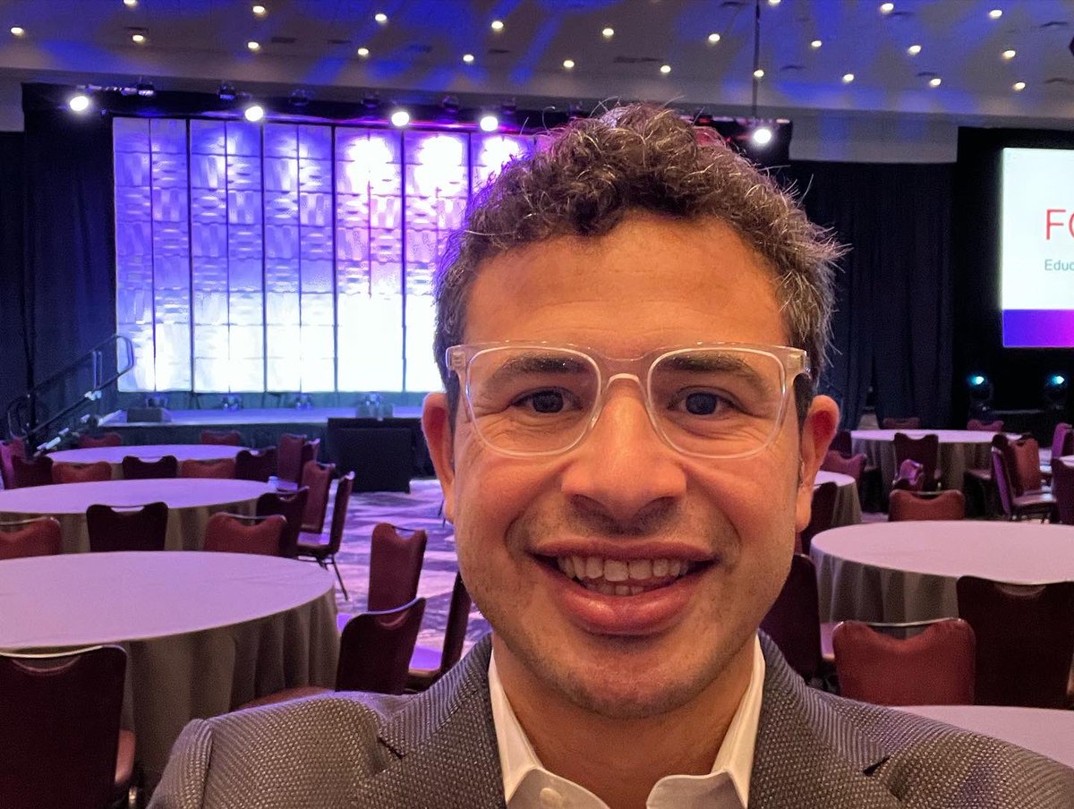 Adam Smiley Poswolsky tweet media