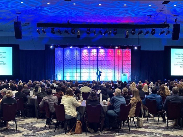 Adam Smiley Poswolsky tweet media