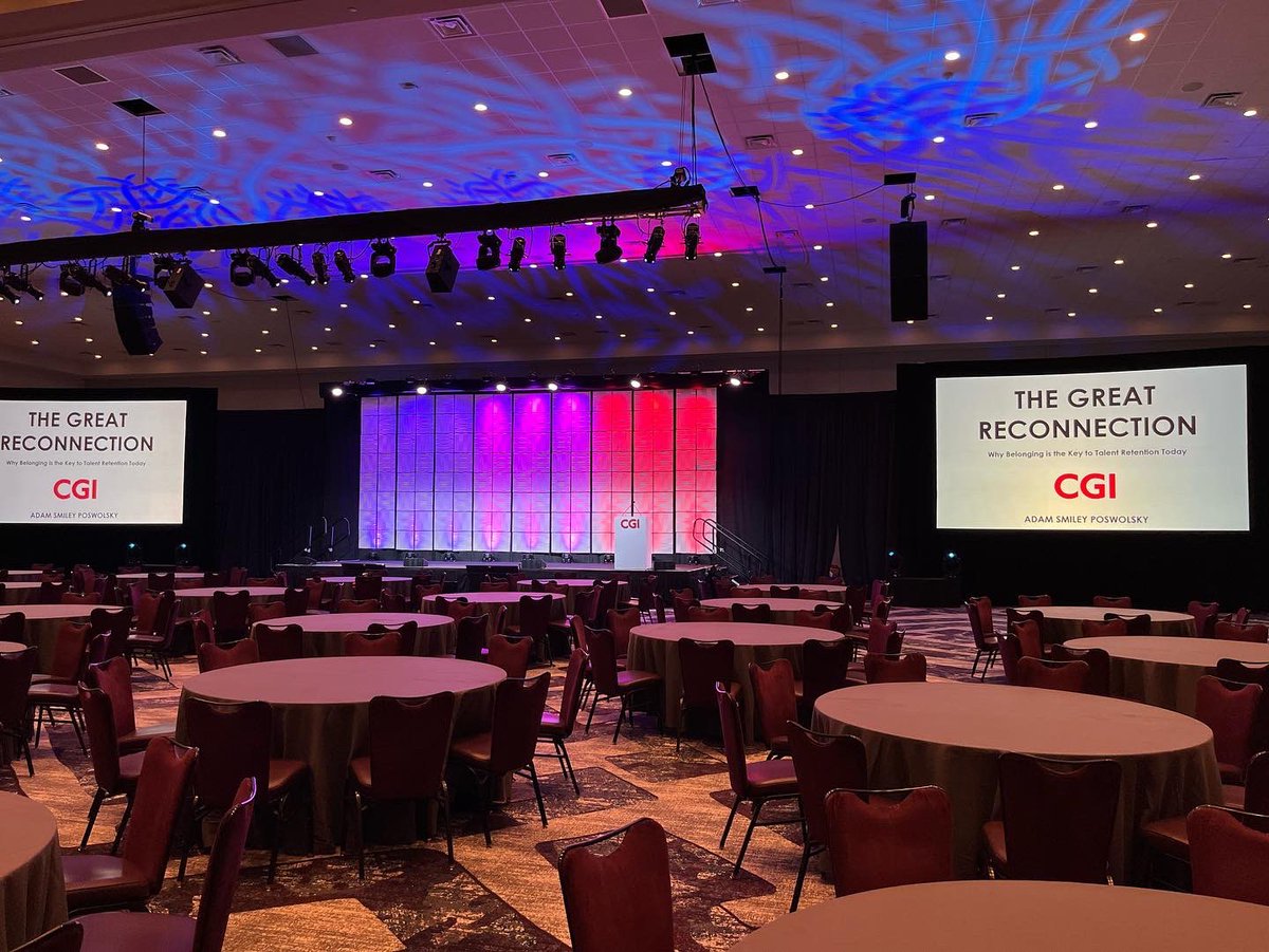 Adam Smiley Poswolsky tweet media