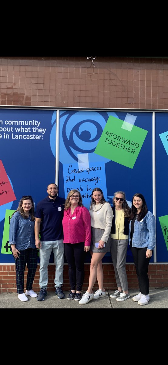 Hannah Saeger Karnei (@therealhsk1) on Twitter photo Yesterday was a great day to be in downtown Lancaster where a new park was announced! Love seeing partnership across sectors to move our city forward! <a href="/arrasfoundation/">Arras Foundation</a> Yesterday was a great day to be in downtown Lancaster where a new park was announced! Love seeing partnership across sectors to move our city forward! <a href="/arrasfoundation/">Arras Foundation</a>