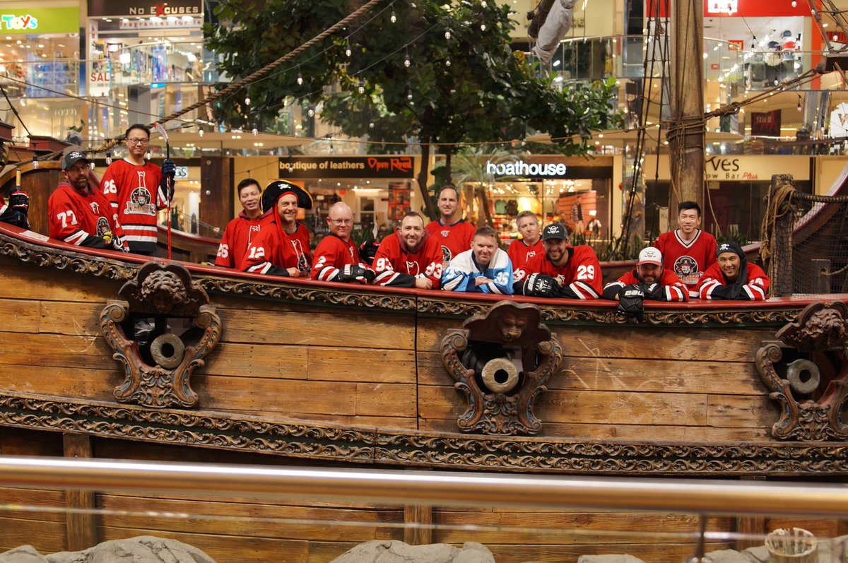 Puckaneers Hockey tweet media