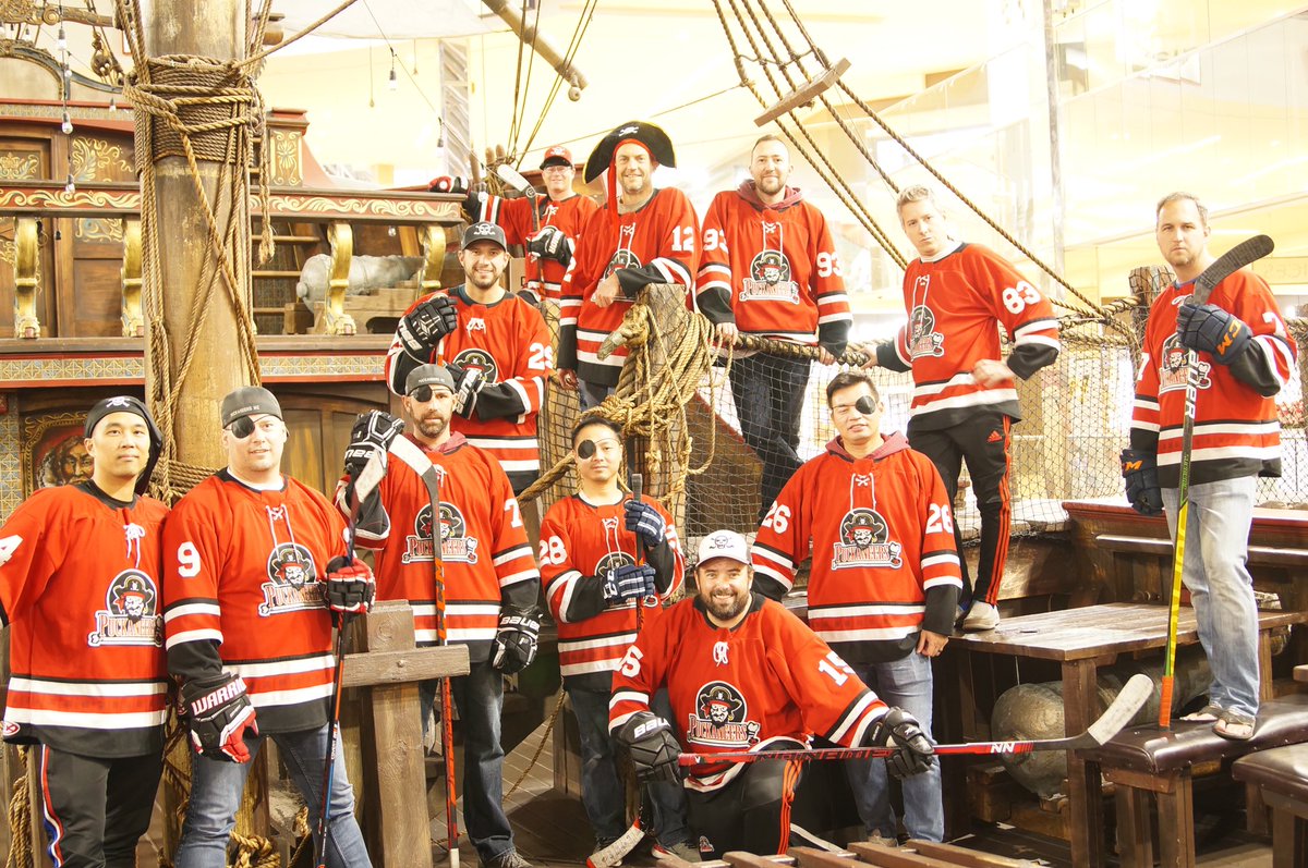 Puckaneers Hockey tweet media