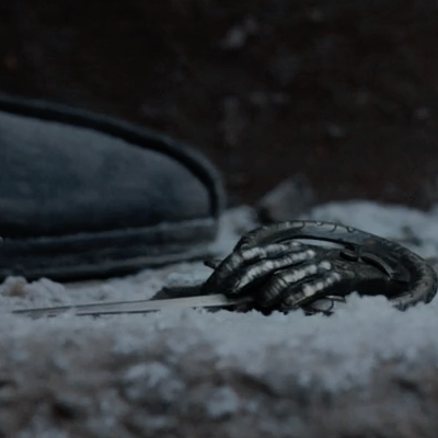 Tʏʀɪᴏɴ Lᴀɴɴɪsᴛᴇʀ. tweet media