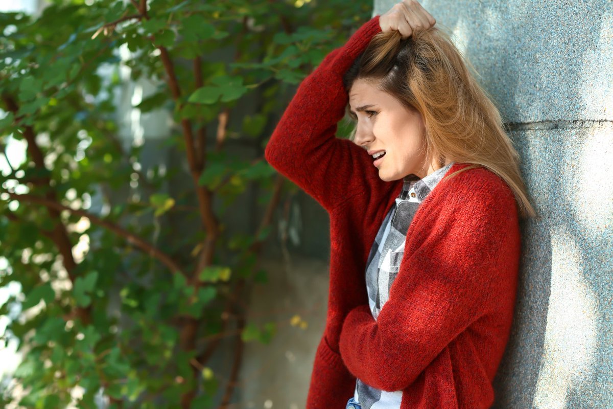 NexalinTech's tweet image. What Does an Anxiety Attack Feel Like?
Read Here: 1l.ink/NPLBBJV

#NexalinTechnology #Nexalin #Houston #MentalHealthService #Stress #Anxiety #DrugFreeTreatment #StressTreatment #AnxietyTherapy