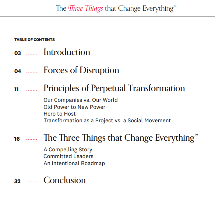 Helen Bevan tweet media