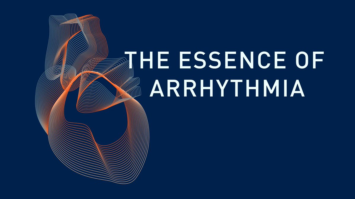 BIOTRONIK_News's tweet photo. Only 24hrs to register for our upcoming #EPTalk about non-contact mapping in combination with the core-to-boundary ablation strategy. Learn how this can improve patient outcomes.
📅 When: October 19th, 2022 at 8:00 PM CEST
👉 Register now: https://t.co/RcNvYI6DCQ https://t.co/ItRdg2Ry4P
