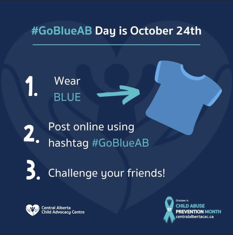 Central Alberta Child Advocacy Centre tweet media