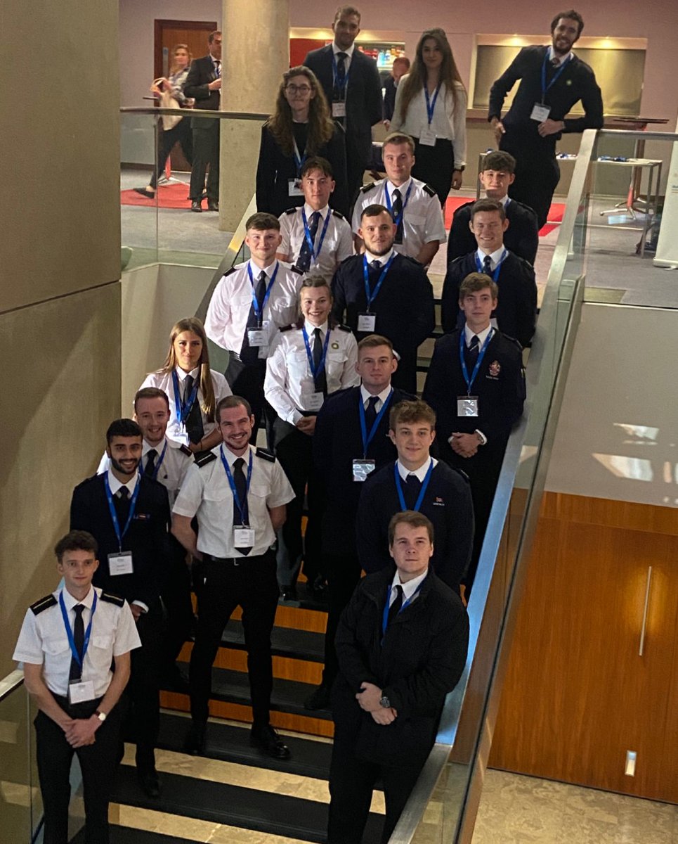 Twenty students from FNC attended the Nautical Institute NW England and North Wales Branch’s event to celebrate the 50th anniversary of The Nautical Institute. We will be hosting an event with the Nautical Institute in May 2023. #nauticalinstitute #50thanniversary #maritime #cpd