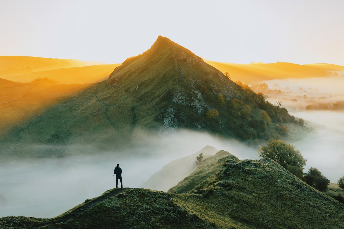 DanielCasson1's tweet photo. Chrome Hill ✨ // https://t.co/As0DoQjfOu