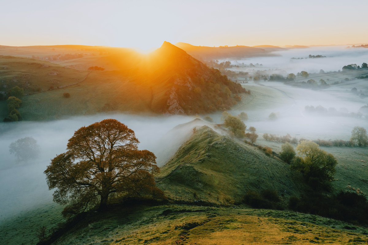 DanielCasson1's tweet photo. Chrome Hill ✨ // https://t.co/As0DoQjfOu