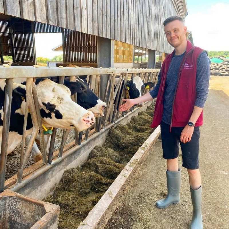 We know that finding the right person for your organisation is one of the most challenging aspects to get right, and with the world of recruitment forever changing in farming, we are here to help.  Contact James via this link to find out more - bit.ly/farmingrecruit… 
#farming