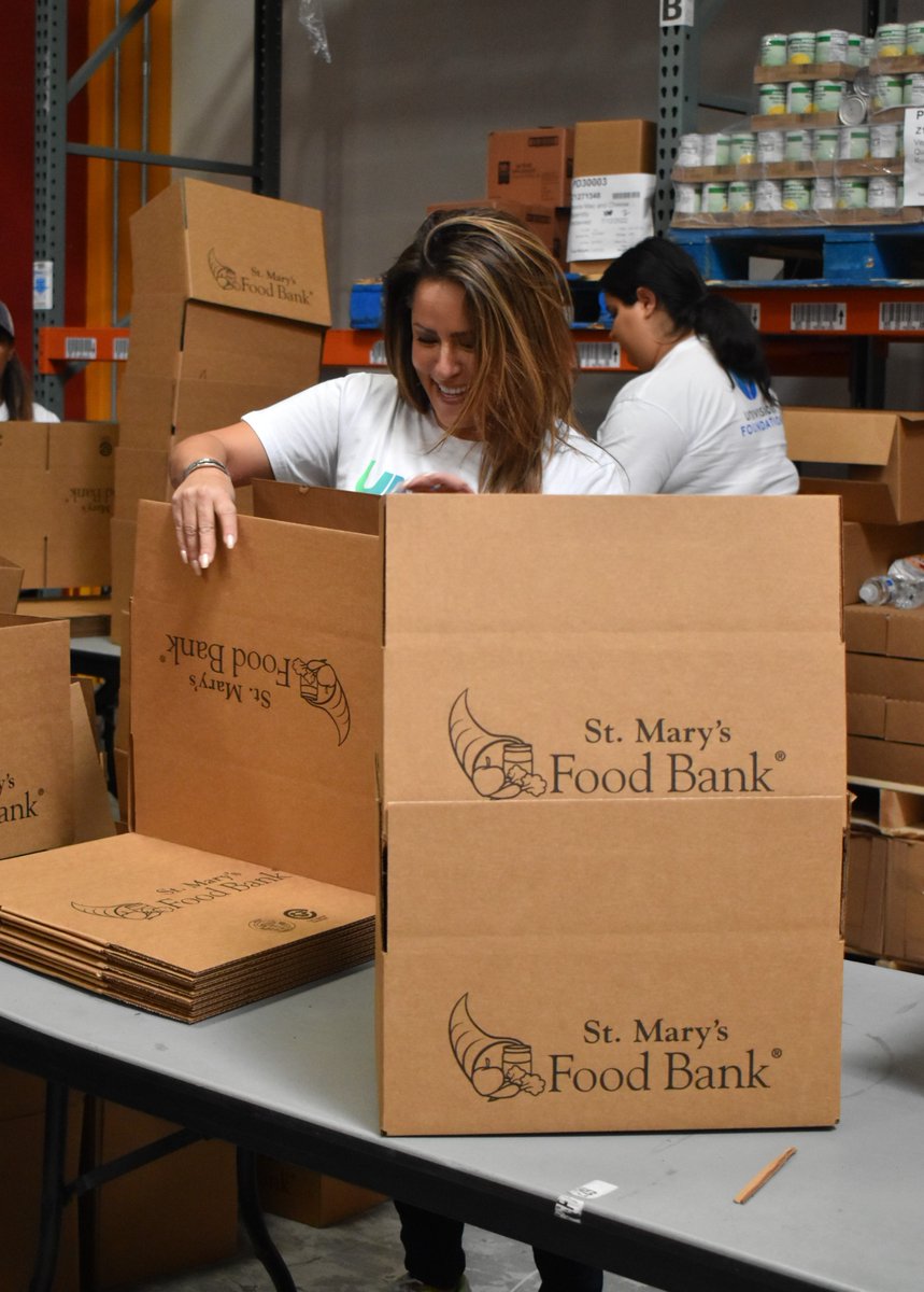 St Mary s Food Bank On Twitter Thank You To UnivisionAZ For Not st-mary-s-food-bank-on-twitter-thank-you-to-univisionaz-for-not