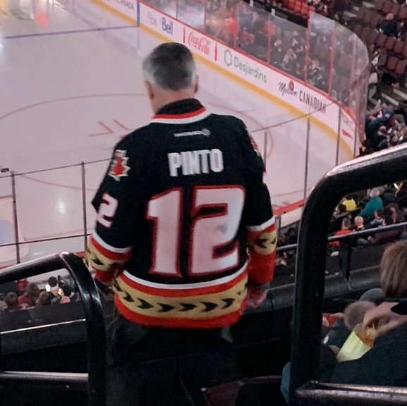 @sleepenbaker I'm going 'Senagoth Third Jersey Pinto' mode tonight