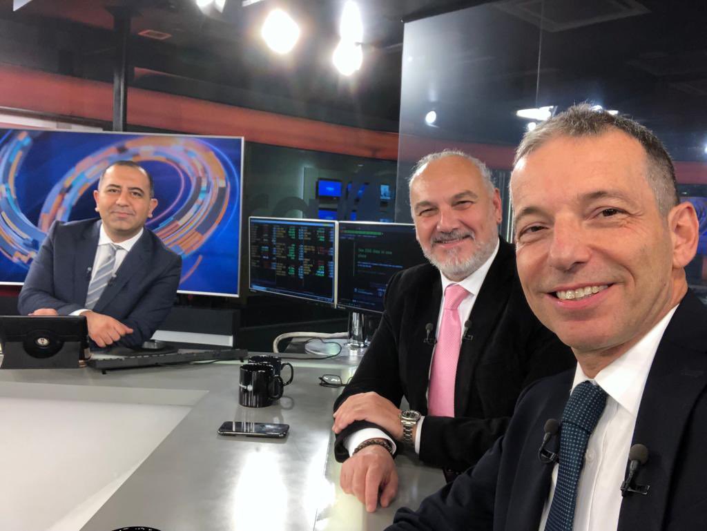 Sabri Burak Arzova tweet media