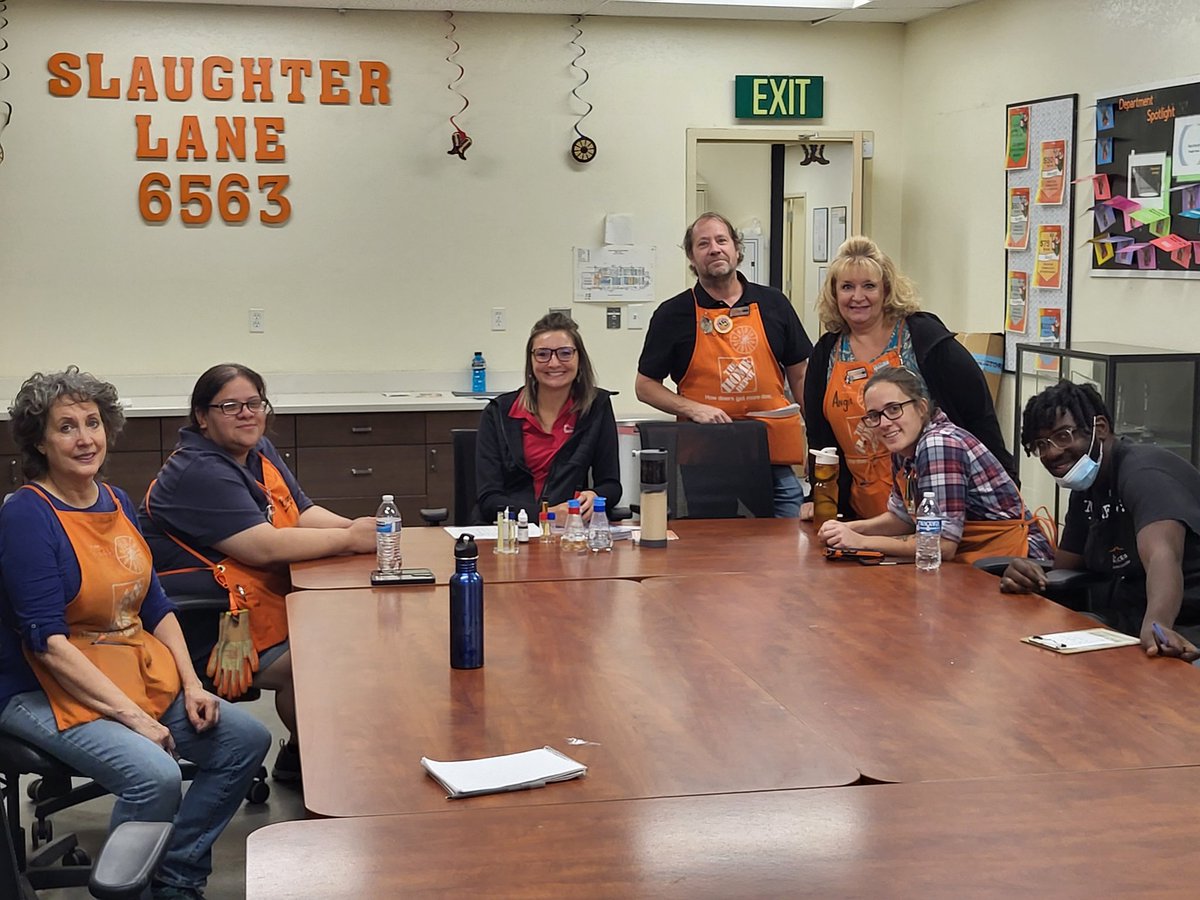 Bill Wise (@awiseb) on Twitter photo Sweetwater PK with Janelle. Driving knowledge to drive sales. <a href="/guest_charles/">Charles Guest</a> <a href="/ericbernal01/">Eric Bernal</a> <a href="/sabrinaseidel22/">Sabrina Seidel</a> <a href="/jessabrooksTHD/">JessaBrooksTHD</a> @tgtguerrero12 <a href="/THD_Nick/">Nicholas Ram</a> Sweetwater PK with Janelle. Driving knowledge to drive sales. <a href="/guest_charles/">Charles Guest</a> <a href="/ericbernal01/">Eric Bernal</a> <a href="/sabrinaseidel22/">Sabrina Seidel</a> <a href="/jessabrooksTHD/">JessaBrooksTHD</a> @tgtguerrero12 <a href="/THD_Nick/">Nicholas Ram</a>