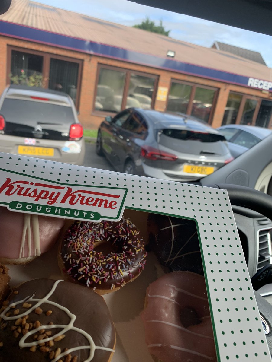 Productive day today topped off with getting down to twk to discuss how we can improve their second touch output. Meeting booked for next week to really elevate this going forward ✅