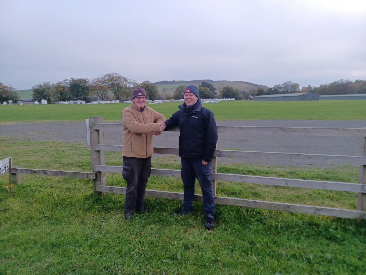 Scottishgliding's tweet photo. Congratulations to our member Scott on passing his Bronze skills 👏
#gliderpilot #learntoglide https://t.co/JS0Ezb43fn