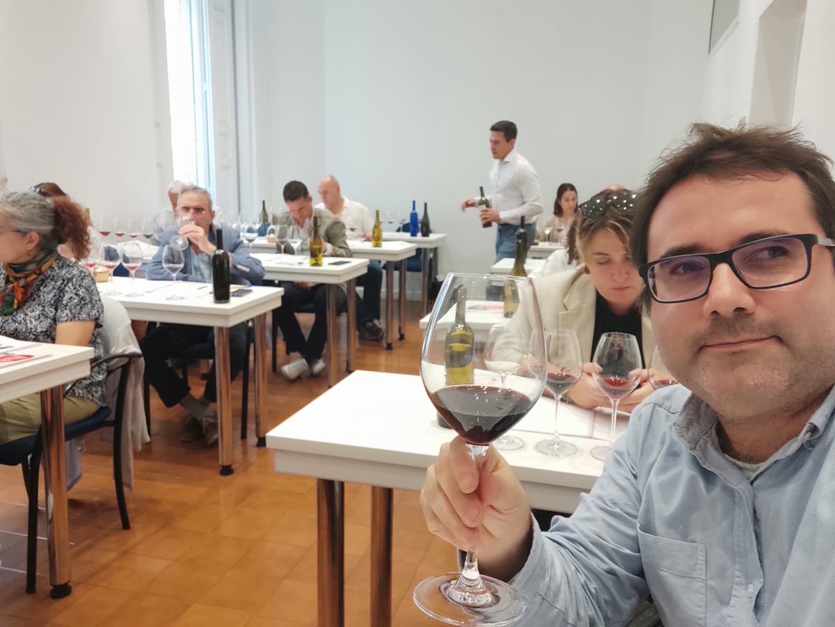 Upwine Smart Tasting tweet media