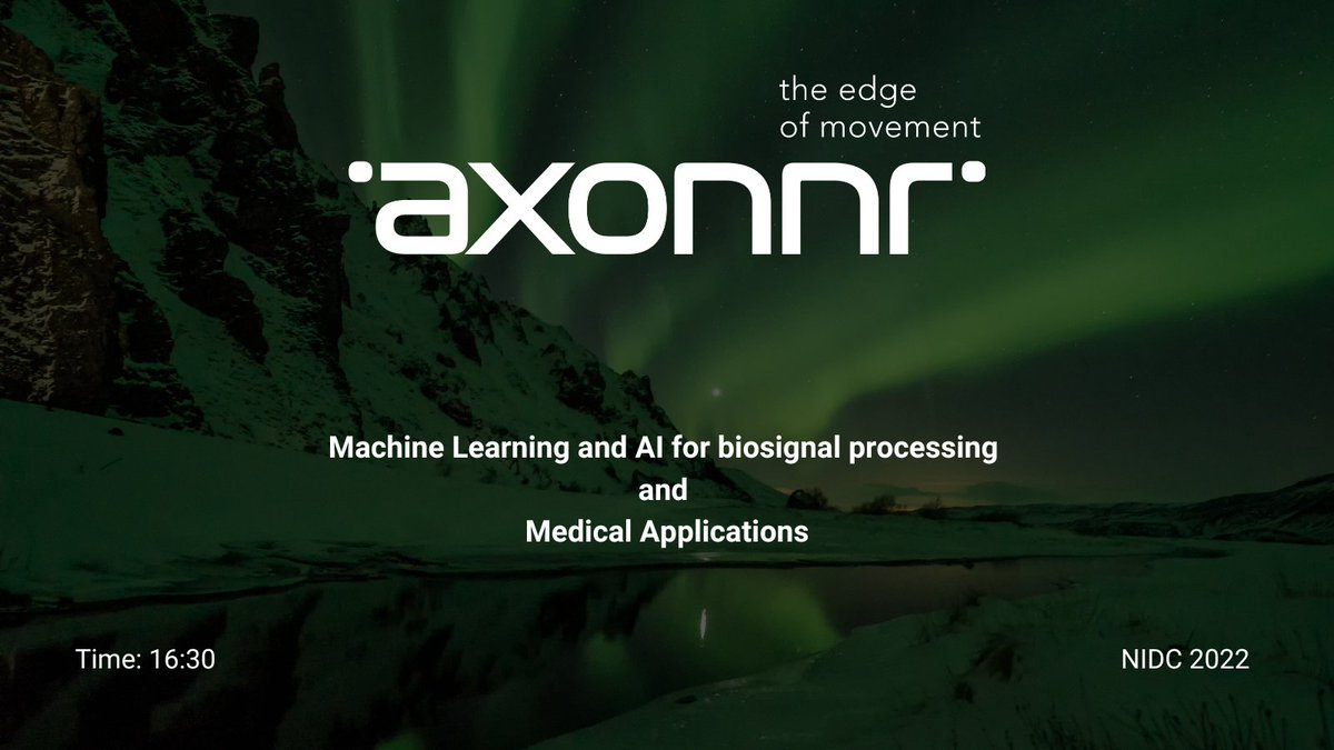 axonnr's tweet photo. Don't forget to check out our talk at this years NI Developer Conference this Saturday at the Waterfront Hall Belfast!

#NIDC2022  #axonnr https://t.co/qVOCxYenb0