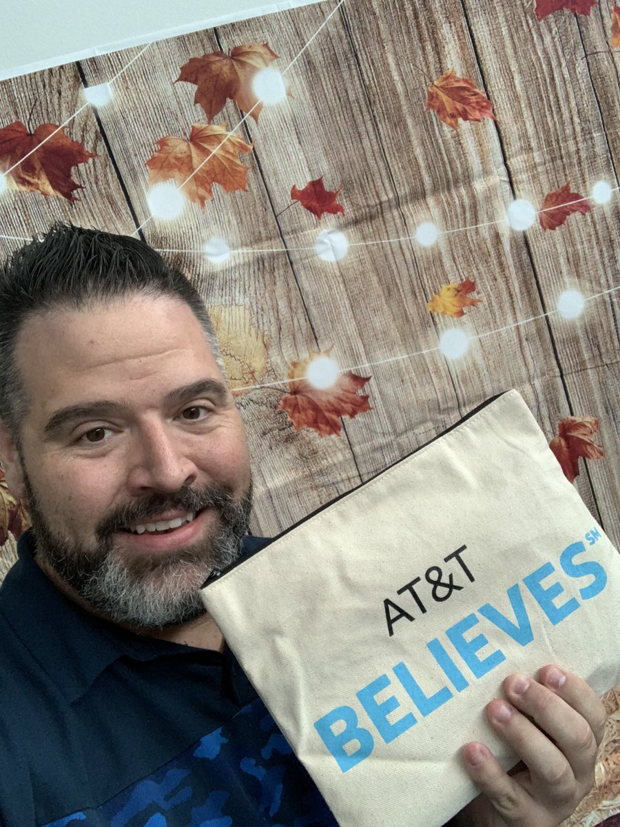 Great community work! #womenofatt #womenofattlousiana #ergcitycelebrations #lifeatatt