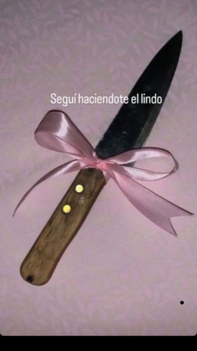 seguí dale
