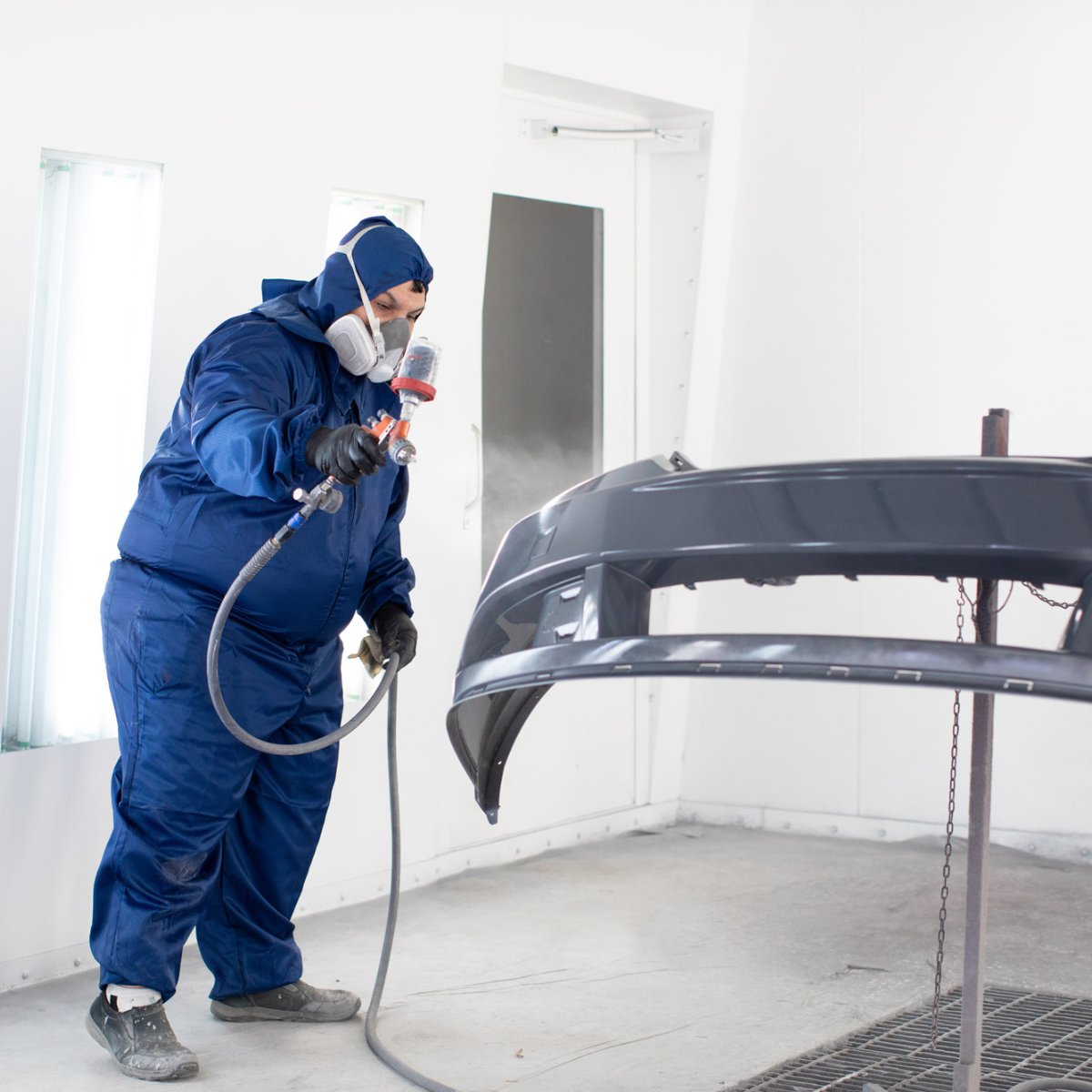 CoronaPandB's tweet image. If you're looking for a team that won't miss a single detail when it comes to your vehicle, your search is over! We look forward to earning your trust. #AutoBodyWork #AutoPainting  #HoustonAuto #CoronaPaintAndBody