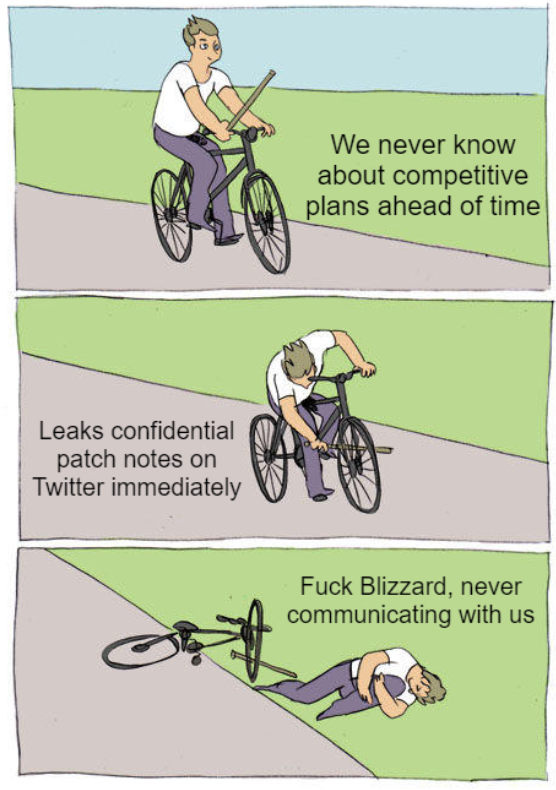 Overwatch T2 in a nutshell

(I know its not all of you guys, but we need to work on that in general)