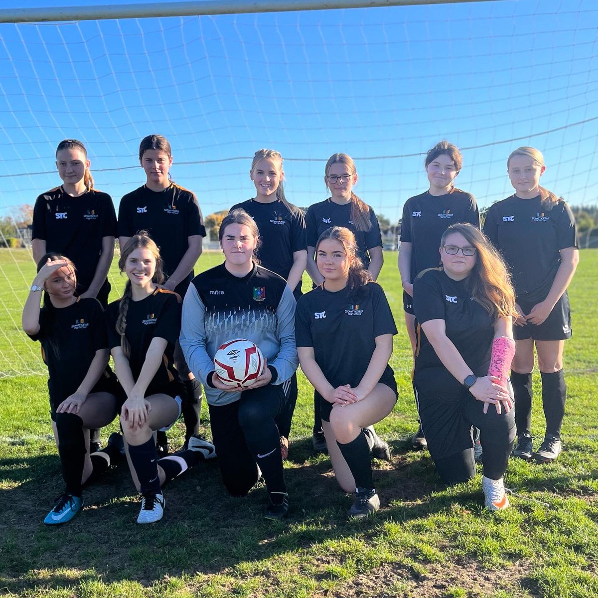 Stowmarket High PE & Sport tweet media