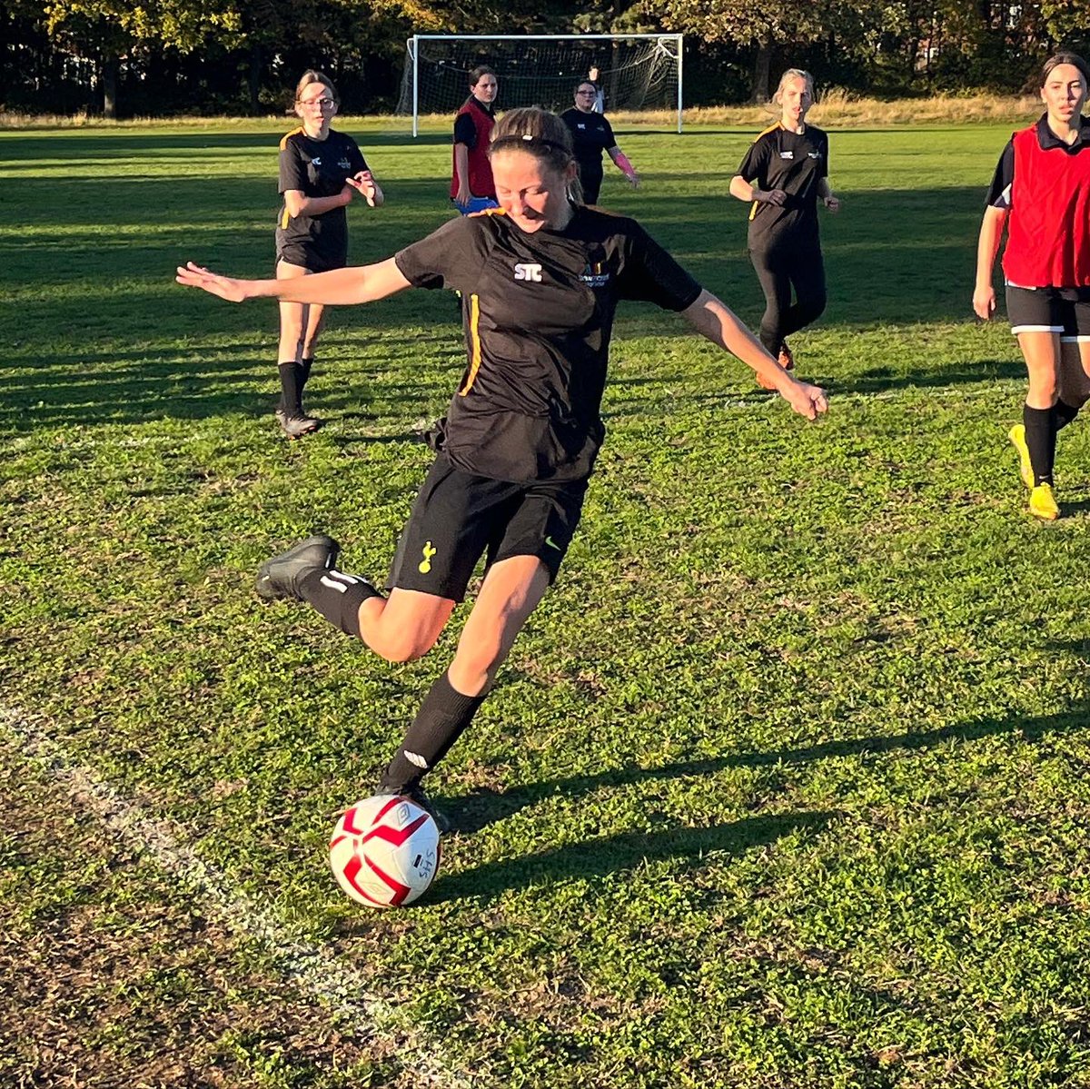 Stowmarket High PE & Sport tweet media