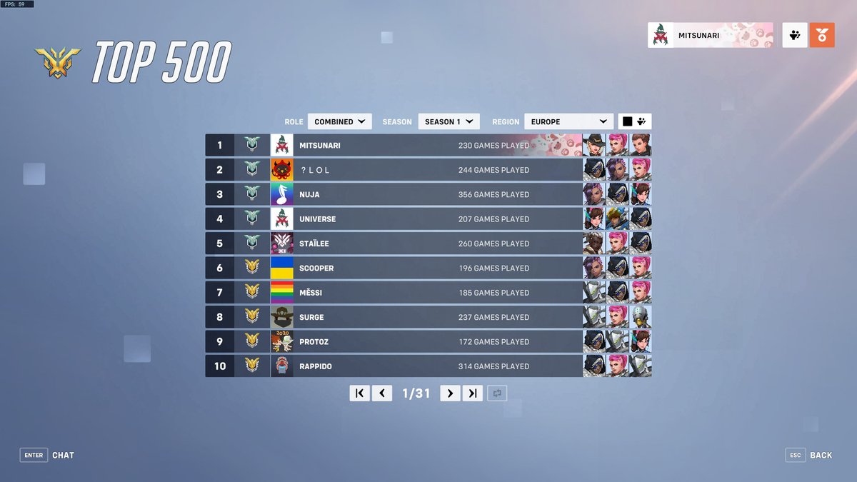 Mitsunari tweet media