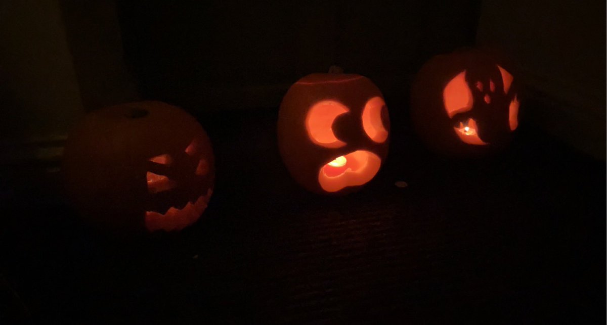 Pumpkins!🎃