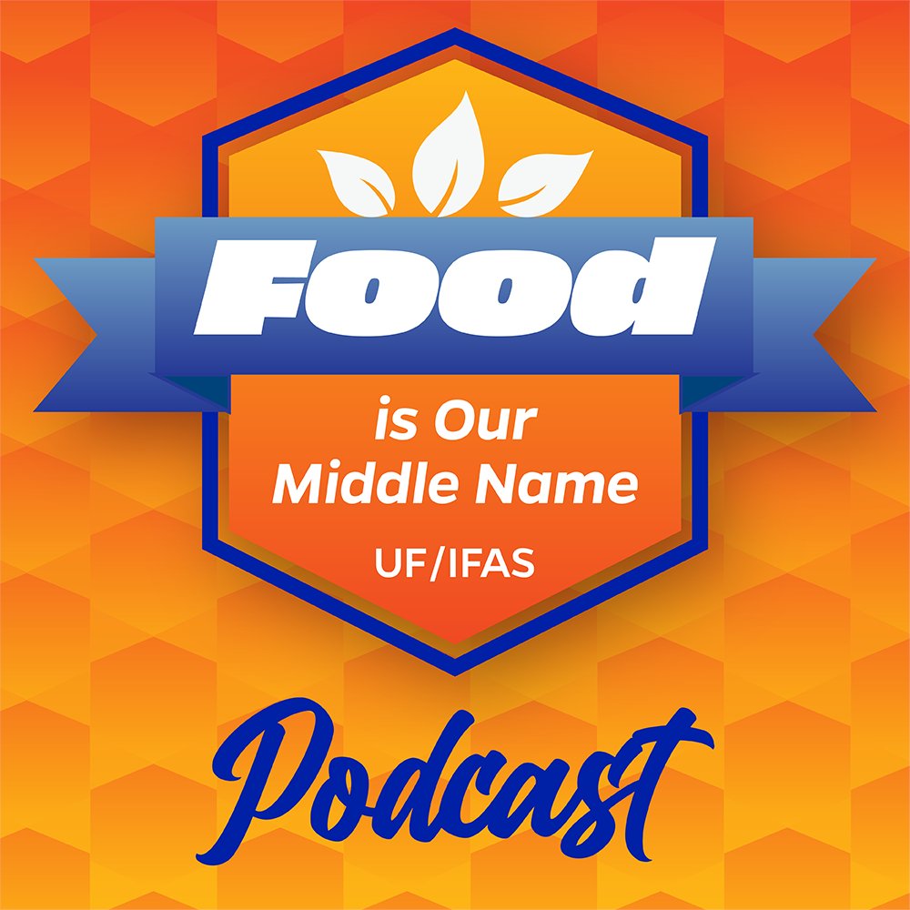 Food is everywhere🌽 Now it's in your ears👂 

Listen to the trailer for the newly released #FoodIsOurMiddleName podcast and subscribe to be one the first to listen to Episode 1, dropping this Friday 🔔 bit.ly/3TcPTqZ